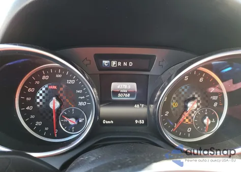2019 Mercedes-Benz Slc 300 from USA, damaged, VIN WDDPK3JAXKF160281